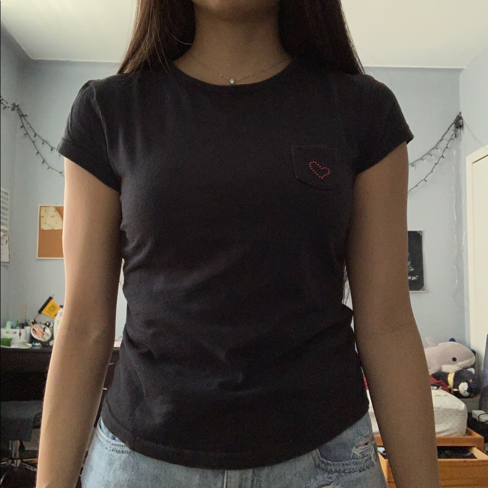 Express Tee - Picture 3 of 3